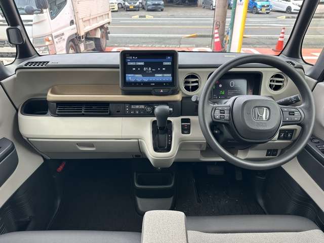ホンダ Ｎ　ＢＯＸ ６６０ ファッションスタイル モノトーン R7年 (東海) 99
