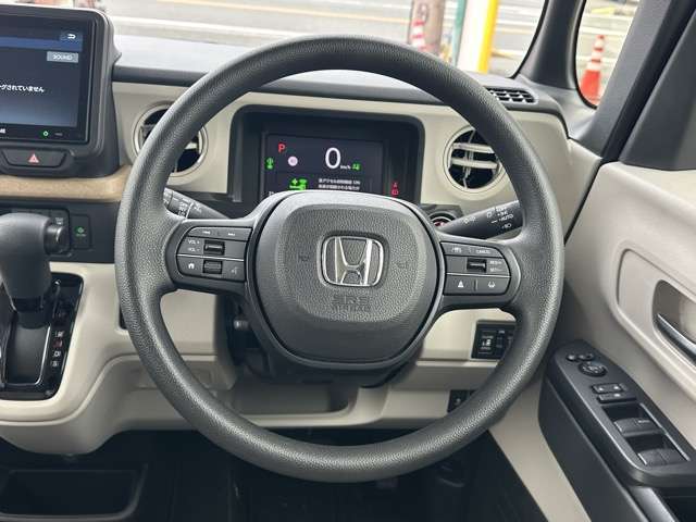 ホンダ Ｎ　ＢＯＸ ６６０ ファッションスタイル モノトーン R7年 (東海) 99