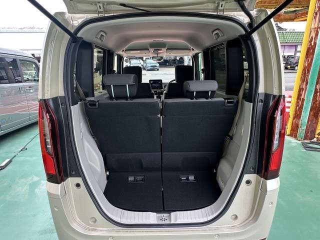 ホンダ Ｎ　ＢＯＸ ６６０ ファッションスタイル モノトーン R7年 (東海) 99