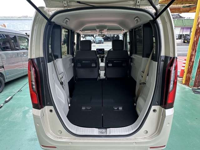 ホンダ Ｎ　ＢＯＸ ６６０ ファッションスタイル モノトーン R7年 (東海) 99