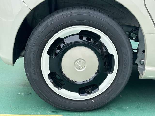 ホンダ Ｎ　ＢＯＸ ６６０ ファッションスタイル モノトーン R7年 (東海) 99