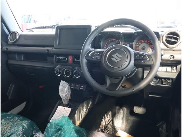 スズキ ジムニー　ノマド １．５ ＦＣ ４ＷＤ R8年 (東海) 99