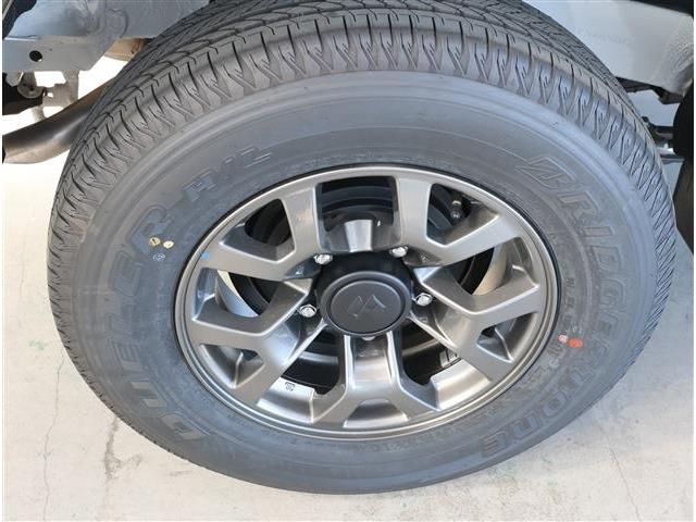 スズキ ジムニー　ノマド １．５ ＦＣ ４ＷＤ R8年 (東海) 99
