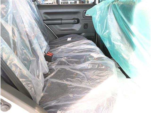 スズキ ジムニー　ノマド １．５ ＦＣ ４ＷＤ R8年 (東海) 99