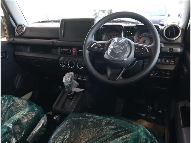 スズキ ジムニー　ノマド １．５ ＦＣ ４ＷＤ R8年 (東海) 99
