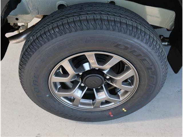 スズキ ジムニー　ノマド １．５ ＦＣ ４ＷＤ R8年 (東海) 99
