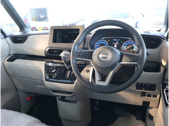 日産 ルークス ６６０ Ｘターボ R7年 (東海) 99