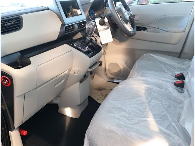 日産 ルークス ６６０ Ｘターボ R7年 (東海) 99