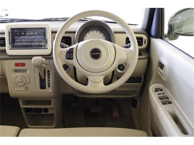 スズキ アルトラパン ６６０ Ｌ R6年 (東海) 99