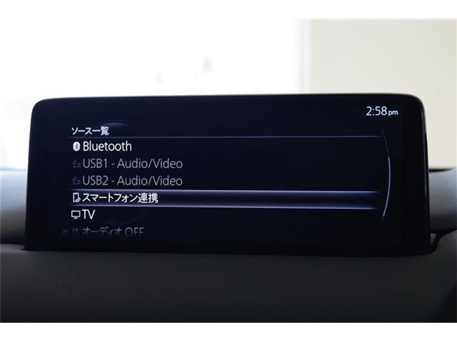 マツダ ＣＸ−５ ２．２ ＸＤ ブラックトーンエディション ディーゼルターボ R6年 (東海) 99