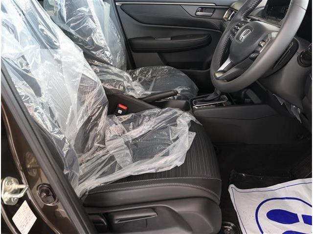 ホンダ ＷＲ−Ｖ １．５ Ｚ R8年 (東海) 99