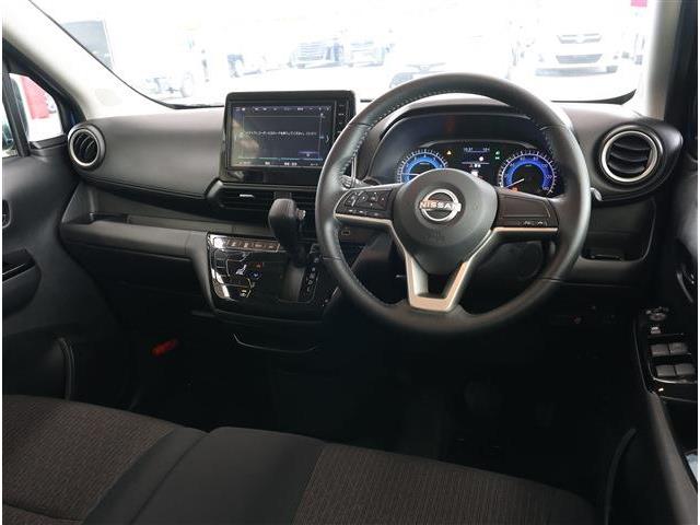 日産 デイズ ６６０ ハイウェイスターＸ R7年 (東海) 99