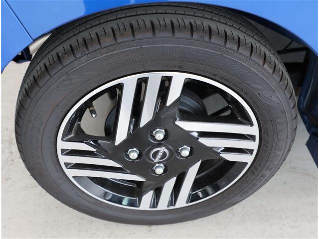 日産 デイズ ６６０ ハイウェイスターＸ R7年 (東海) 99