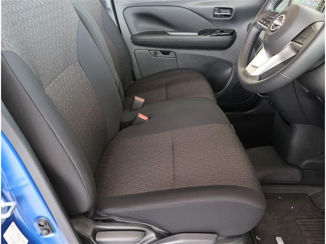 日産 デイズ ６６０ ハイウェイスターＸ R7年 (東海) 99