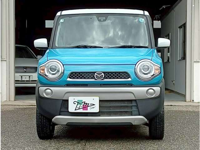 マツダ フレアクロスオーバー ６６０ ＸＧ ４ＷＤ H29年 (甲信越・北陸) 99