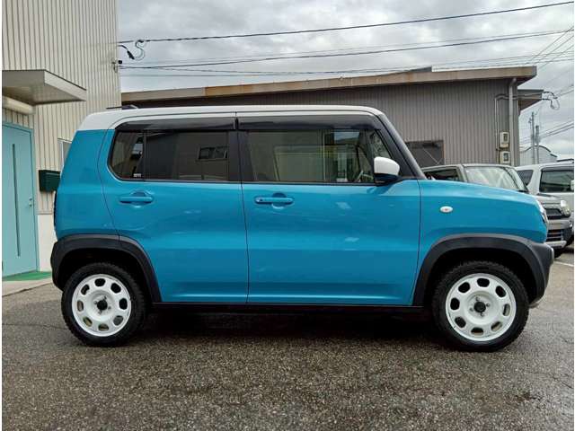 マツダ フレアクロスオーバー ６６０ ＸＧ ４ＷＤ H29年 (甲信越・北陸) 99