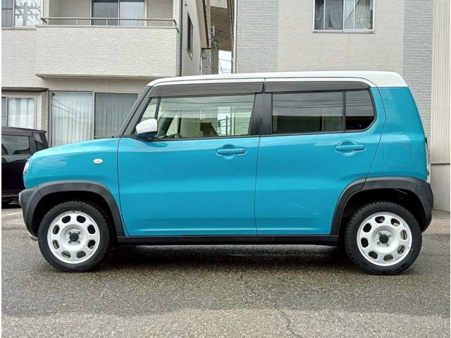 マツダ フレアクロスオーバー ６６０ ＸＧ ４ＷＤ H29年 (甲信越・北陸) 99