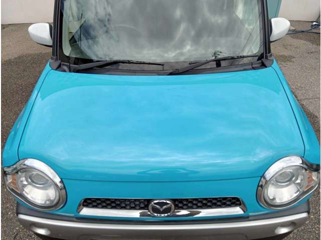 マツダ フレアクロスオーバー ６６０ ＸＧ ４ＷＤ H29年 (甲信越・北陸) 99