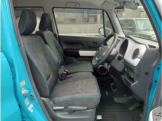 マツダ フレアクロスオーバー ６６０ ＸＧ ４ＷＤ H29年 (甲信越・北陸) 99