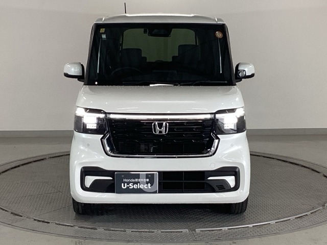 ホンダ Ｎ　ＢＯＸ カスタム ６６０ ターボ R5年 (九州・沖縄) 99