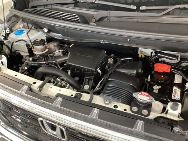 ホンダ Ｎ　ＢＯＸ カスタム ６６０ ターボ R5年 (九州・沖縄) 99