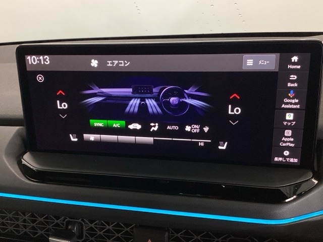 ホンダ アコード　ハイブリッド ２．０ Ｅ：ＨＥＶ ホンダ センシング ３６０プラス R7年 (九州・沖縄) 99