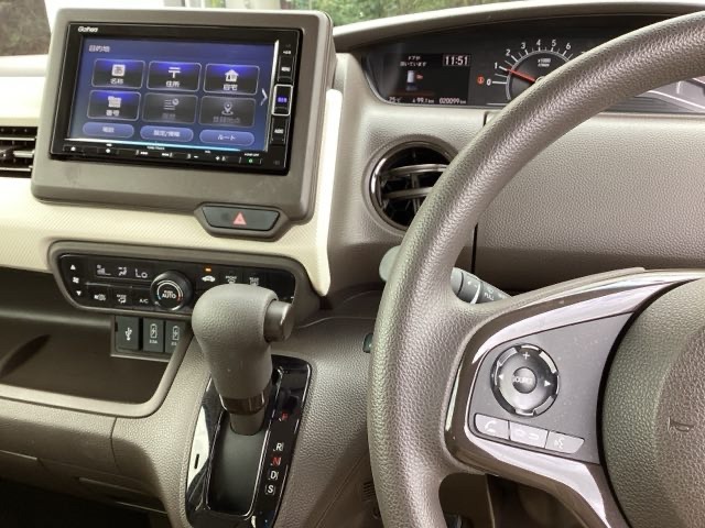 ホンダ Ｎ　ＢＯＸ ６６０ Ｌ R3年 (九州・沖縄) 99