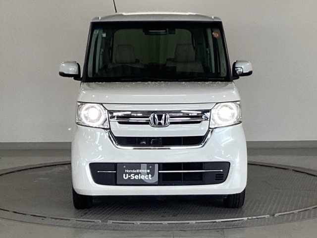 ホンダ Ｎ　ＢＯＸ ６６０ Ｌ R3年 (九州・沖縄) 99
