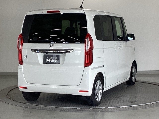 ホンダ Ｎ　ＢＯＸ ６６０ Ｌ R3年 (九州・沖縄) 99