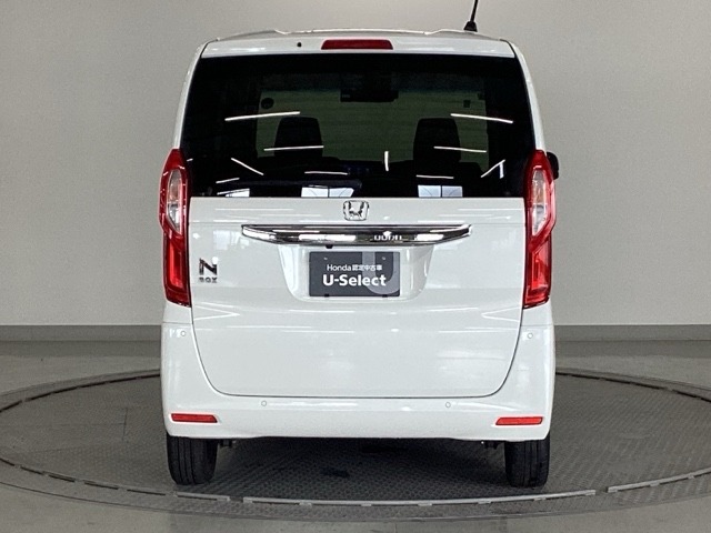 ホンダ Ｎ　ＢＯＸ ６６０ Ｌ R3年 (九州・沖縄) 99