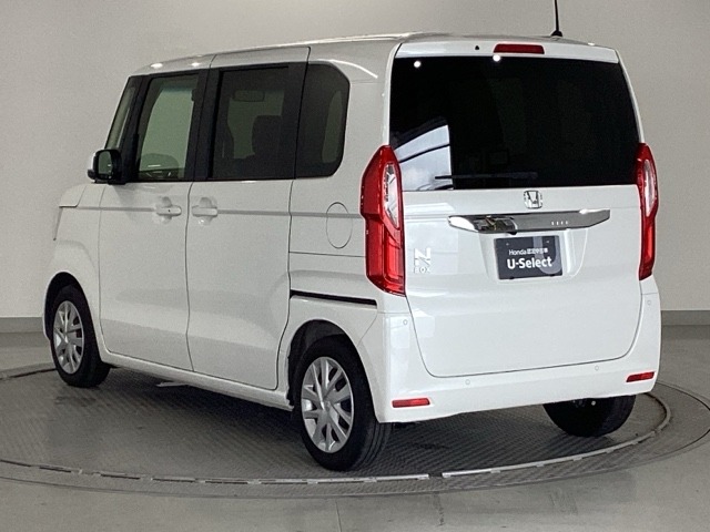 ホンダ Ｎ　ＢＯＸ ６６０ Ｌ R3年 (九州・沖縄) 99