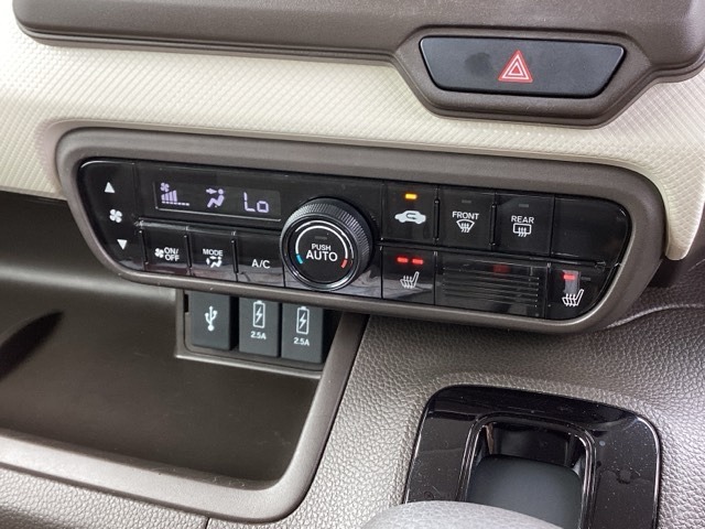 ホンダ Ｎ　ＢＯＸ ６６０ Ｌ R3年 (九州・沖縄) 99