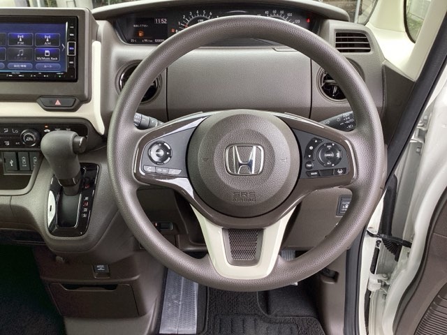 ホンダ Ｎ　ＢＯＸ ６６０ Ｌ R3年 (九州・沖縄) 99