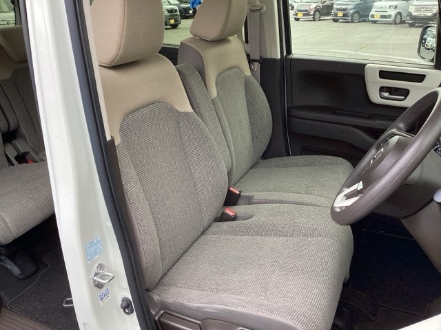 ホンダ Ｎ　ＢＯＸ ６６０ Ｌ R3年 (九州・沖縄) 99