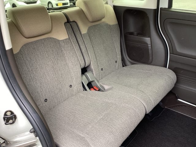 ホンダ Ｎ　ＢＯＸ ６６０ Ｌ R3年 (九州・沖縄) 99