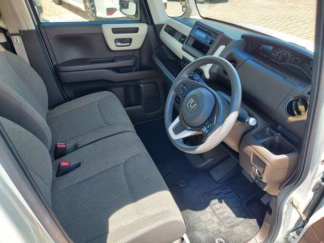 ホンダ Ｎ　ＢＯＸ ６６０ Ｇ スロープ R3年 (九州・沖縄) 99