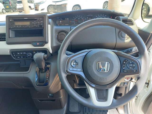 ホンダ Ｎ　ＢＯＸ ６６０ Ｇ スロープ R3年 (九州・沖縄) 99