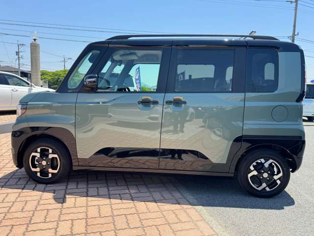 三菱 デリカ　ミニ ６６０ Ｇ プレミアム R7年 (九州・沖縄) 99