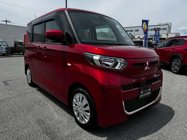 三菱 ｅＫクロス　スペース ６６０ Ｇ R5年 (九州・沖縄) 99