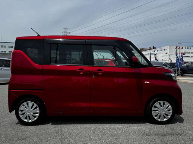 三菱 ｅＫクロス　スペース ６６０ Ｇ R5年 (九州・沖縄) 99