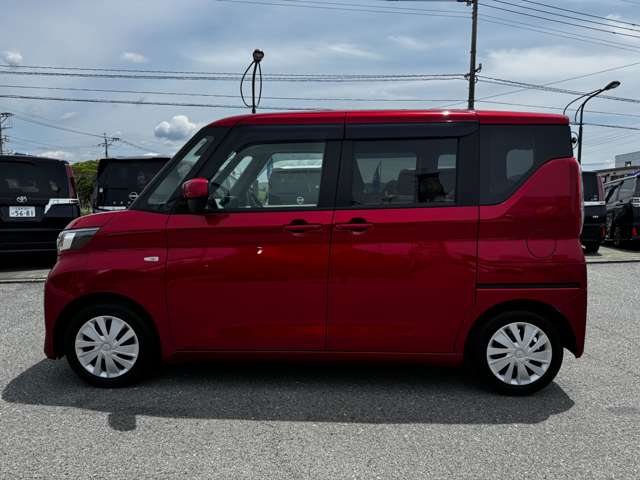 三菱 ｅＫクロス　スペース ６６０ Ｇ R5年 (九州・沖縄) 99