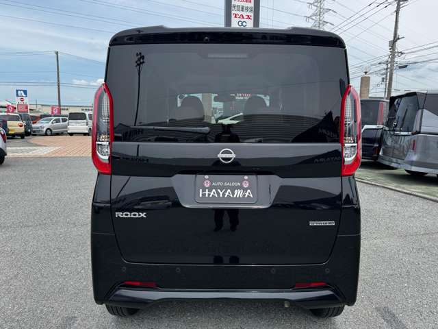 日産 ルークス ６６０ Ｘ R5年 (九州・沖縄) 99