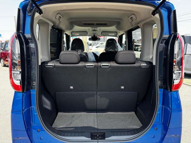 日産 ルークス ６６０ ハイウェイスターＸ プロパイロット エディション R7年 (九州・沖縄) 99