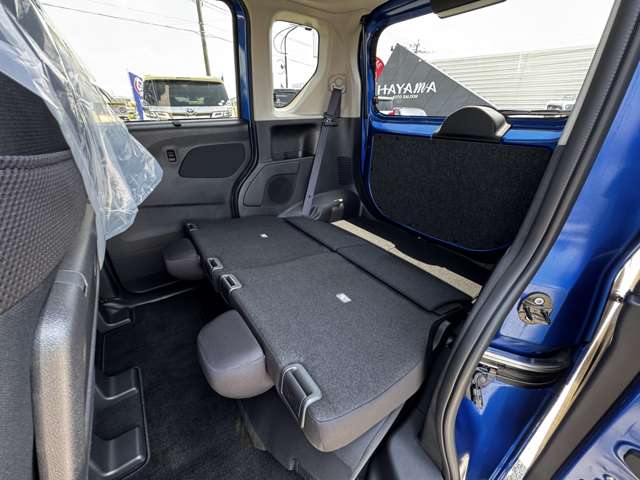 日産 ルークス ６６０ ハイウェイスターＸ プロパイロット エディション R7年 (九州・沖縄) 99