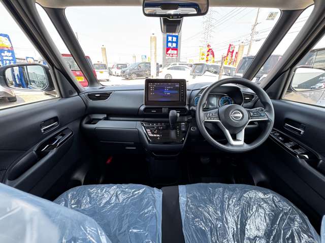 日産 ルークス ６６０ ハイウェイスターＸ プロパイロット エディション R7年 (九州・沖縄) 99