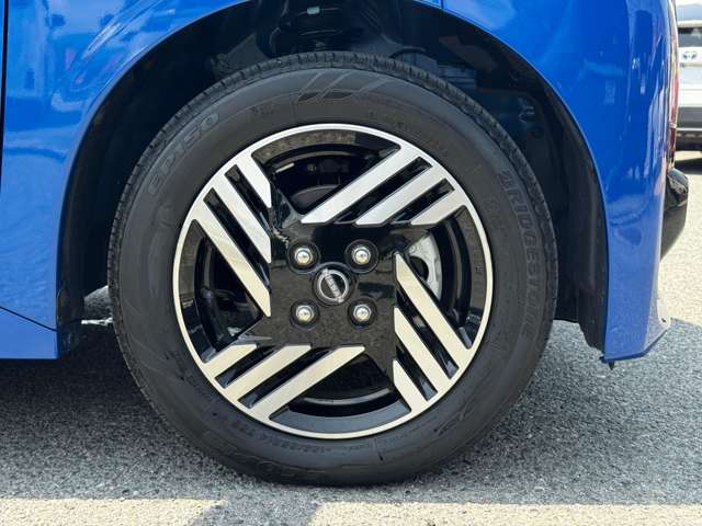 日産 ルークス ６６０ ハイウェイスターＸ プロパイロット エディション R7年 (九州・沖縄) 99