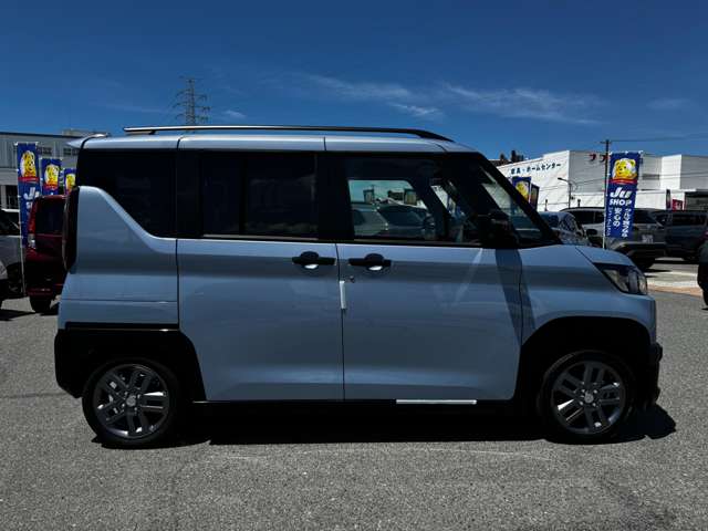 三菱 デリカ　ミニ ６６０ Ｇ プレミアム R7年 (九州・沖縄) 99