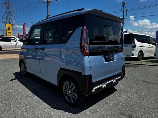 三菱 デリカ　ミニ ６６０ Ｇ プレミアム R7年 (九州・沖縄) 99