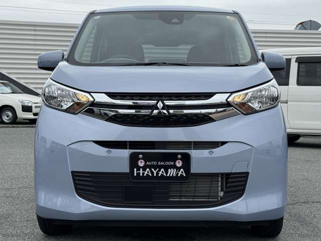 三菱 ｅＫワゴン ６６０ Ｇ R6年 (九州・沖縄) 99