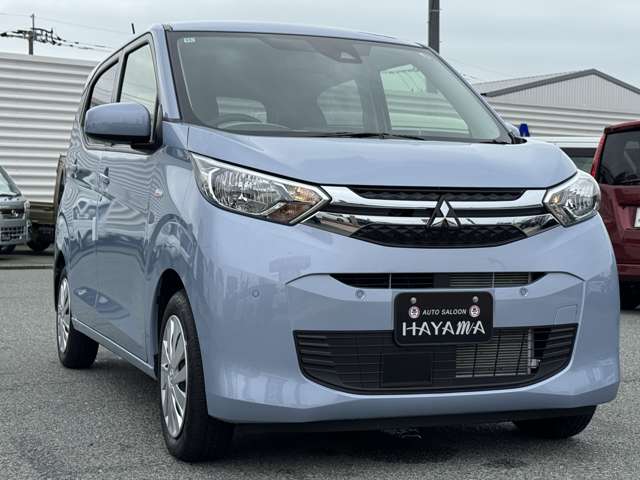 三菱 ｅＫワゴン ６６０ Ｇ R6年 (九州・沖縄) 99